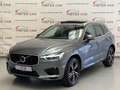 Volvo XC60 R Design PANO/AHK/VIRT/LED/360KAM/STANDH/19 Gris - thumbnail 1