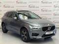 Volvo XC60 R Design PANO/AHK/VIRT/LED/360KAM/STANDH/19 Gris - thumbnail 4