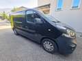 Opel Vivaro Opel Vivaro Camperausbau / Markise / Standheizung Schwarz - thumbnail 4