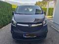 Opel Vivaro Opel Vivaro Camperausbau / Markise / Standheizung Schwarz - thumbnail 6