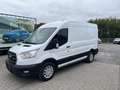 Ford Transit 310M L2H2 2.0 AUTOMAAT/ ADAPTIEVE CRUISE/ NAVI/CA Wit - thumbnail 2