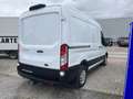 Ford Transit 310M L2H2 2.0 AUTOMAAT/ ADAPTIEVE CRUISE/ NAVI/CA Wit - thumbnail 5