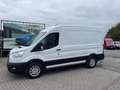 Ford Transit 310M L2H2 2.0 AUTOMAAT/ ADAPTIEVE CRUISE/ NAVI/CA Wit - thumbnail 1