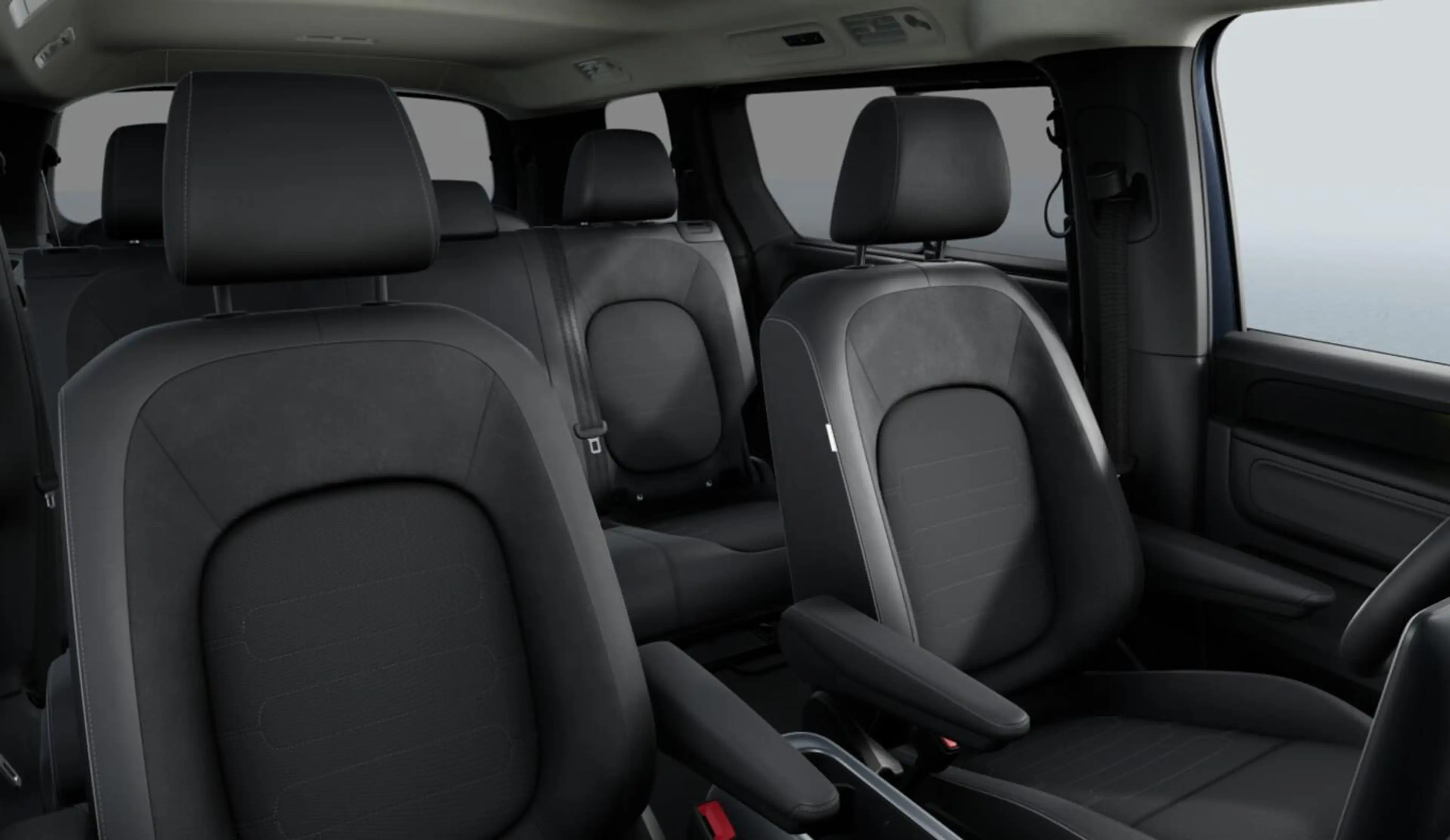 Volkswagen ID. Buzz ID.Buzz Pro LR 5S Style+ Open&Cl Komfort AssisP+ — photo 5