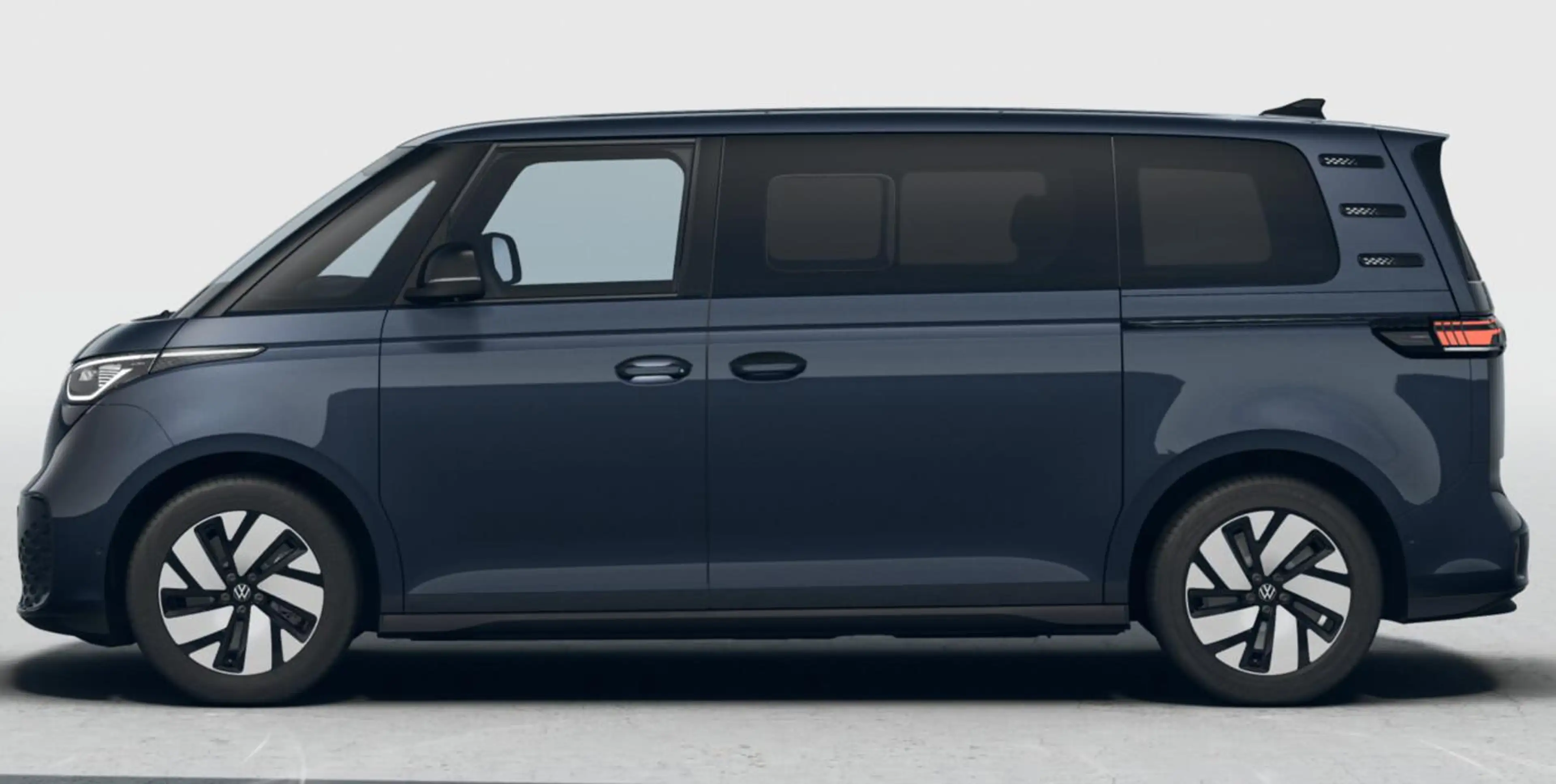 Volkswagen ID. Buzz ID.Buzz Pro LR 5S Style+ Open&Cl Komfort AssisP+ — photo 2