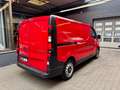 Renault Trafic 2.0 dCi L1H1 VOLL-LED KEYLESS 1HAND Rot - thumbnail 11