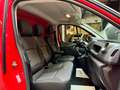 Renault Trafic 2.0 dCi L1H1 VOLL-LED KEYLESS 1HAND Rot - thumbnail 16