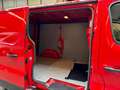 Renault Trafic 2.0 dCi L1H1 VOLL-LED KEYLESS 1HAND Rot - thumbnail 13