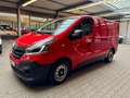 Renault Trafic 2.0 dCi L1H1 VOLL-LED KEYLESS 1HAND Rot - thumbnail 5