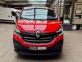 Renault Trafic 2.0 dCi L1H1 VOLL-LED KEYLESS 1HAND Rot - thumbnail 3