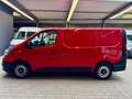 Renault Trafic 2.0 dCi L1H1 VOLL-LED KEYLESS 1HAND Rot - thumbnail 6