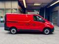 Renault Trafic 2.0 dCi L1H1 VOLL-LED KEYLESS 1HAND Rot - thumbnail 12
