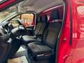 Renault Trafic 2.0 dCi L1H1 VOLL-LED KEYLESS 1HAND Rot - thumbnail 14