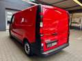 Renault Trafic 2.0 dCi L1H1 VOLL-LED KEYLESS 1HAND Rot - thumbnail 7