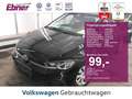Volkswagen Polo LIFE TSI DSG KAMERA+LED+NAVI+APP+KEYLESS+GRA+DIGI Schwarz - thumbnail 1