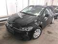 Volkswagen Polo LIFE TSI DSG KAMERA+LED+NAVI+APP+KEYLESS+GRA+DIGI Schwarz - thumbnail 2