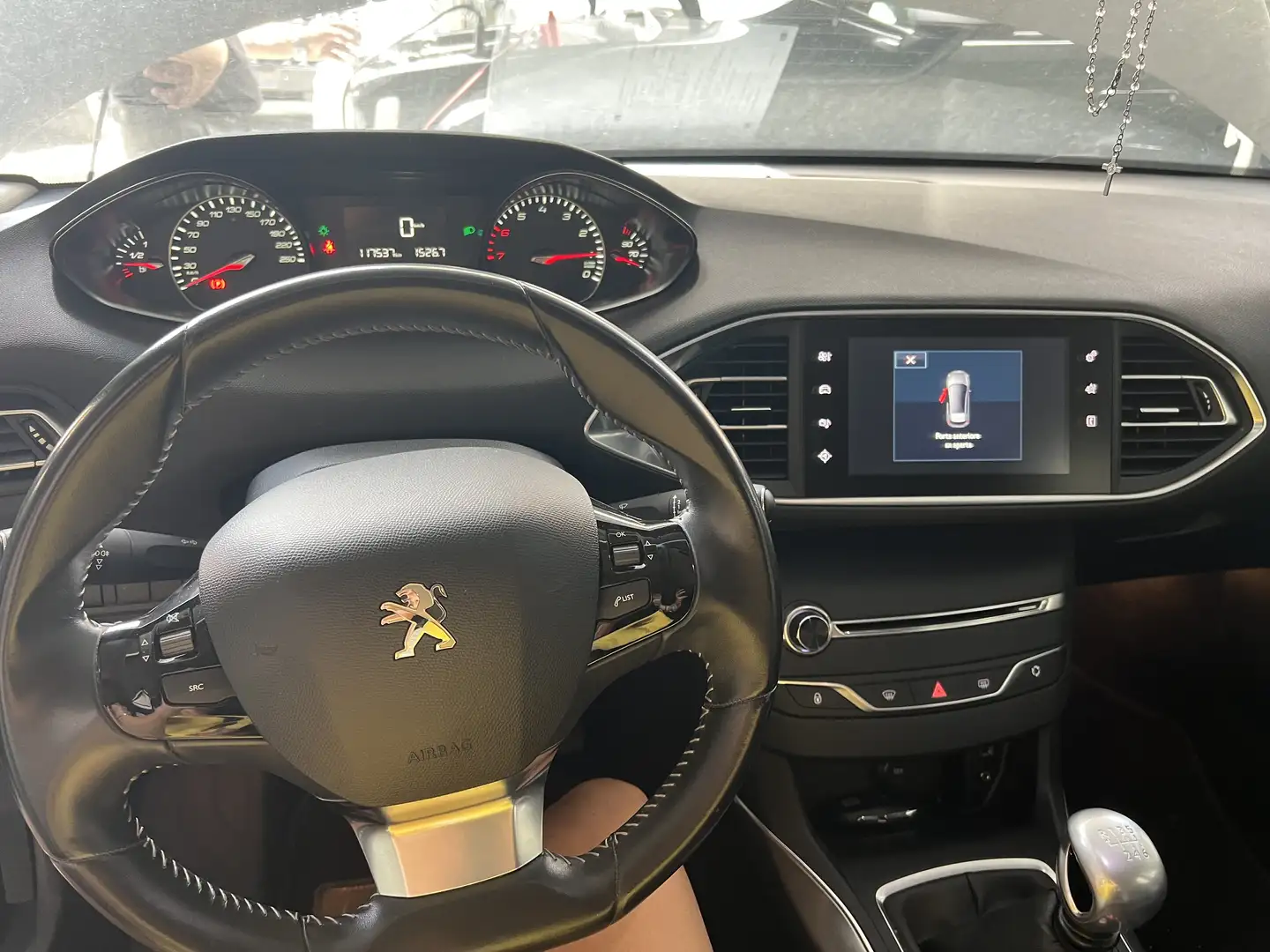 Peugeot 308 - 2