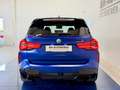 BMW X3 M Competition 510PS,Individual Matt,H&K,HeadUp,21" Blau - thumbnail 12
