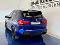 BMW X3 M Competition 510PS,Individual Matt,H&K,HeadUp,21" Blau - thumbnail 9