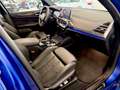 BMW X3 M Competition 510PS,Individual Matt,H&K,HeadUp,21" Blau - thumbnail 33