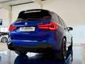 BMW X3 M Competition 510PS,Individual Matt,H&K,HeadUp,21" Blau - thumbnail 11