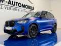 BMW X3 M Competition 510PS,Individual Matt,H&K,HeadUp,21" Blau - thumbnail 5