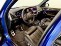 BMW X3 M Competition 510PS,Individual Matt,H&K,HeadUp,21" Blau - thumbnail 17