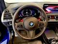 BMW X3 M Competition 510PS,Individual Matt,H&K,HeadUp,21" Blau - thumbnail 47