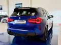 BMW X3 M Competition 510PS,Individual Matt,H&K,HeadUp,21" Blau - thumbnail 10