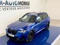 BMW X3 M Competition 510PS,Individual Matt,H&K,HeadUp,21" Blau - thumbnail 6