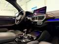 BMW X3 M Competition 510PS,Individual Matt,H&K,HeadUp,21" Blau - thumbnail 36