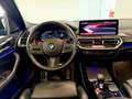 BMW X3 M Competition 510PS,Individual Matt,H&K,HeadUp,21" Blau - thumbnail 30
