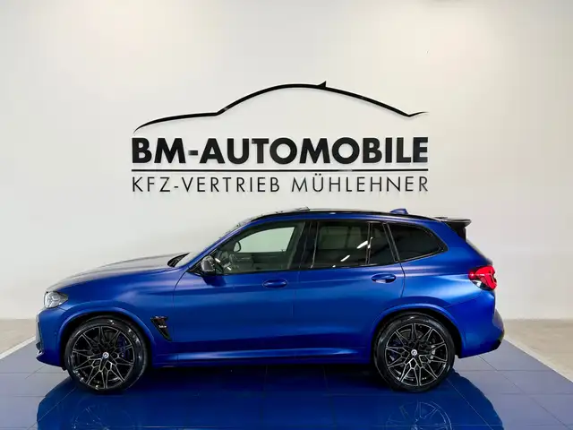 BMW X3 M --- Verkauft ---