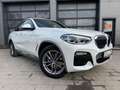 BMW X4 xDrive 30 i M Sport X Weiß - thumbnail 1