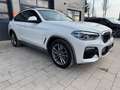 BMW X4 xDrive 30 i M Sport X Weiß - thumbnail 2