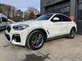 BMW X4 xDrive 30 i M Sport X Weiß - thumbnail 3