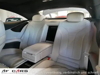 Annonce voiture d'occasion Mercedes-Benz S 500 - CARADIZE