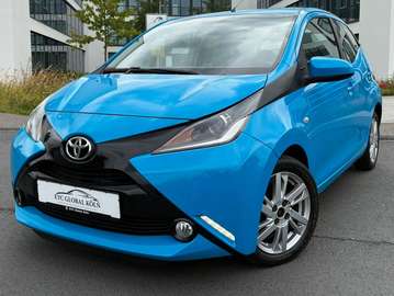 AYGO x-play touch,business-Paket,TOPZSTAND