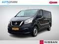 Nissan NV300 1.6 dCi 125 L1H1 Optima S&S | Trekhaak | Laadruimt Schwarz - thumbnail 1