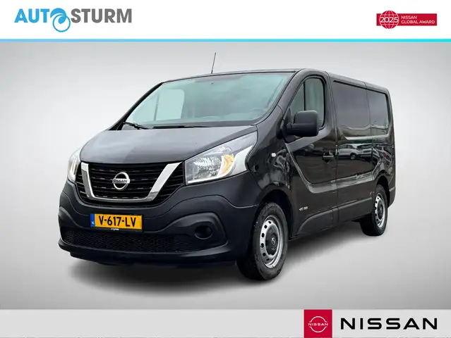 Nissan NV300 1.6 dCi 125 L1H1 Optima S&S | Trekhaak | Laadruimt