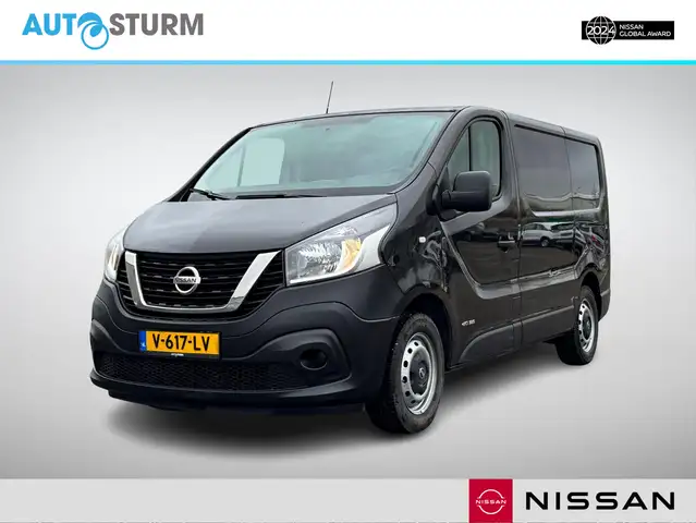 Nissan NV300 1.6 dCi 125 L1H1 Optima S&S | Trekhaak | Laadruimt
