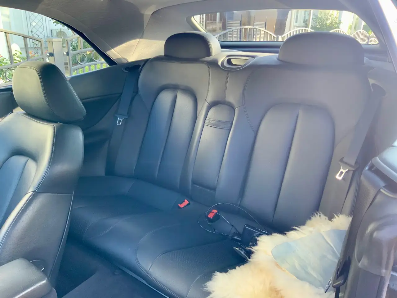 Mercedes-Benz CLK 200 CLK Cabrio 200, foto 12