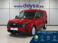 Ford Transit Courier Kombi 1.5 Ecoblue 75kW Trend Rojo - thumbnail 1