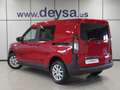 Ford Transit Courier Kombi 1.5 Ecoblue 75kW Trend Rojo - thumbnail 4