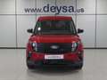Ford Transit Courier Kombi 1.5 Ecoblue 75kW Trend Rojo - thumbnail 6