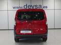 Ford Transit Courier Kombi 1.5 Ecoblue 75kW Trend Rojo - thumbnail 5