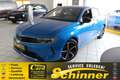 Opel Astra Plug-In-Hybrid Elegance Blau - thumbnail 1