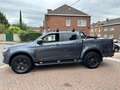 Isuzu D-Max D-Max 1.9 Turbo D 4WD X-Series Full Options EURO6D Gris - thumbnail 5