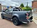 Isuzu D-Max D-Max 1.9 Turbo D 4WD X-Series Full Options EURO6D Gris - thumbnail 7