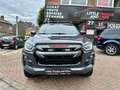 Isuzu D-Max D-Max 1.9 Turbo D 4WD X-Series Full Options EURO6D Gris - thumbnail 2